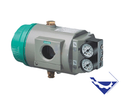 ای توپی پوزیشنر زیمنس مدل 6DR5215