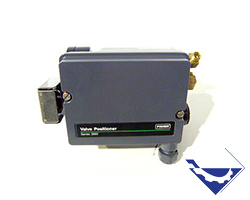 آی توپی پوزیشنر فیشر مدل DV-3661