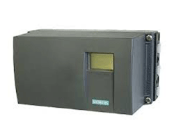 پوزیشنر زیمنس مدل 6DR5215