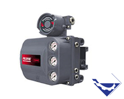 ای توپی پوزیشنر فیشر مدل DVC 6030