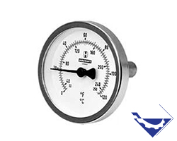 گیج دما ایندومارت