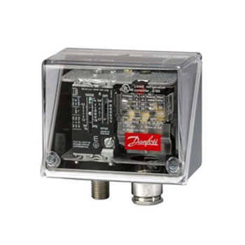 سوئیچ فشار دانفوس kp35