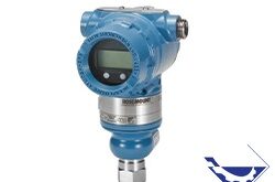 ترانسمیتر فشار روزمونت 3051