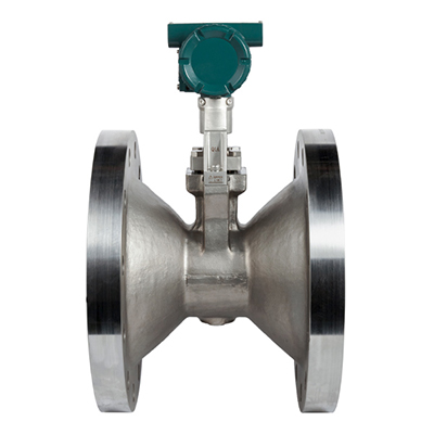 فلومتر ورتکس Reduced Bore Type