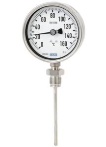 گیج دما ویکا Model 55