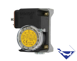 پرشر سوئیچ گاز دانگز سری GW A6