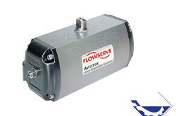 اکچویتور پنوماتیکی Flowserve