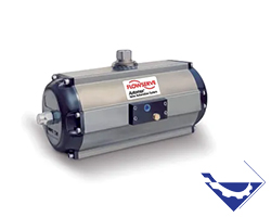 اکچویتور پنوماتیکی اتومکس Automax