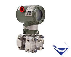ترانسمیتر اختلاف فشار یوکوگاوا مدل EJA110A