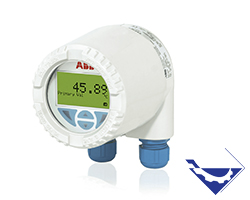 ترانسمیتر دما ABB