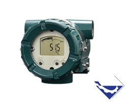 ترانسمیتر دما یوکوگاوا YTA320