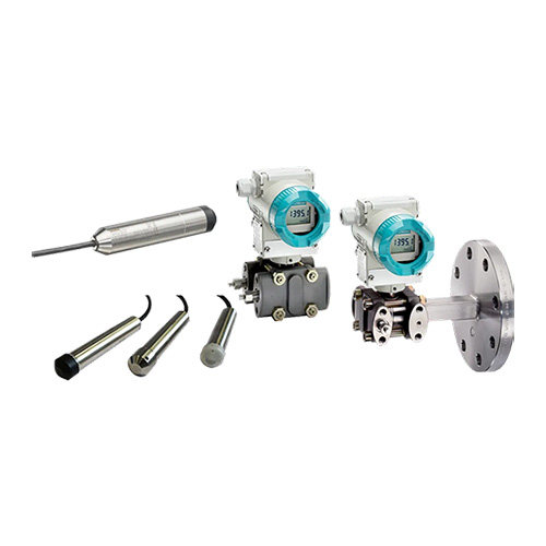 ترانسمیترهای هیدرواستاتیک برند زیمنس SIEMENS