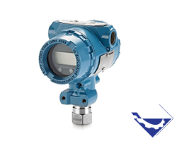 ترانسمیتر فشار روزمونت 2051-تجهیز-صنعت