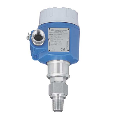 عملکرد ترانسمیتر فشار اندرس هاوزر PMC41