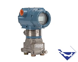 ترانسمیتر فشار روزمونت سری 3051S