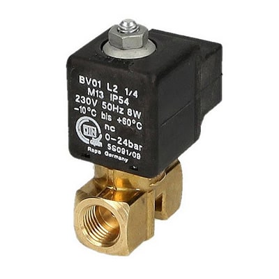 شیر برقی راپا مدل BVO1 L2