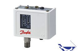 پرشر سوئیچ دانفوس kp1
