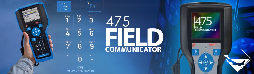 هارت کالیبراتور 475 Field Communicator