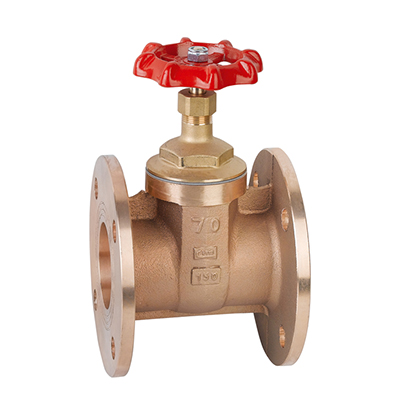 شیر کشویی مدل Cim 72FPN10