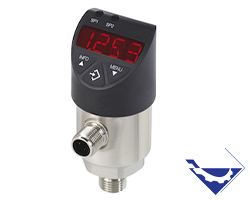 پرشر سوئیچ دیجیتال