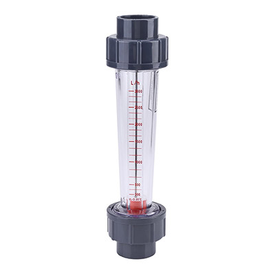 روتامتر پلاستیکی (Plastic)