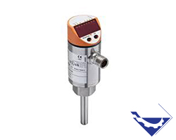 ترانسمیتر دما ifm